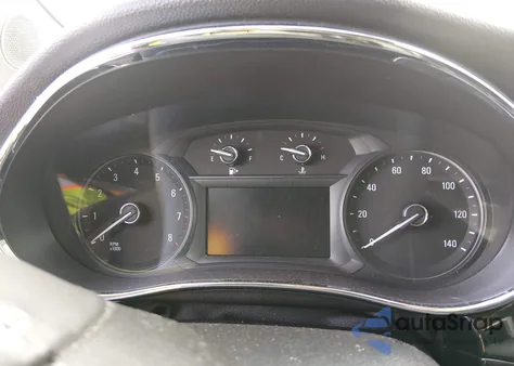 2019 Buick Encore Fwd Preferred z USA, uszkodzony, nr VIN KL4CJASB8KB845873